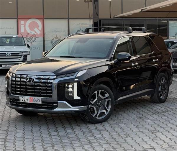 هيونداي باليسيد 2024 للبيع في العراق - كربلاء